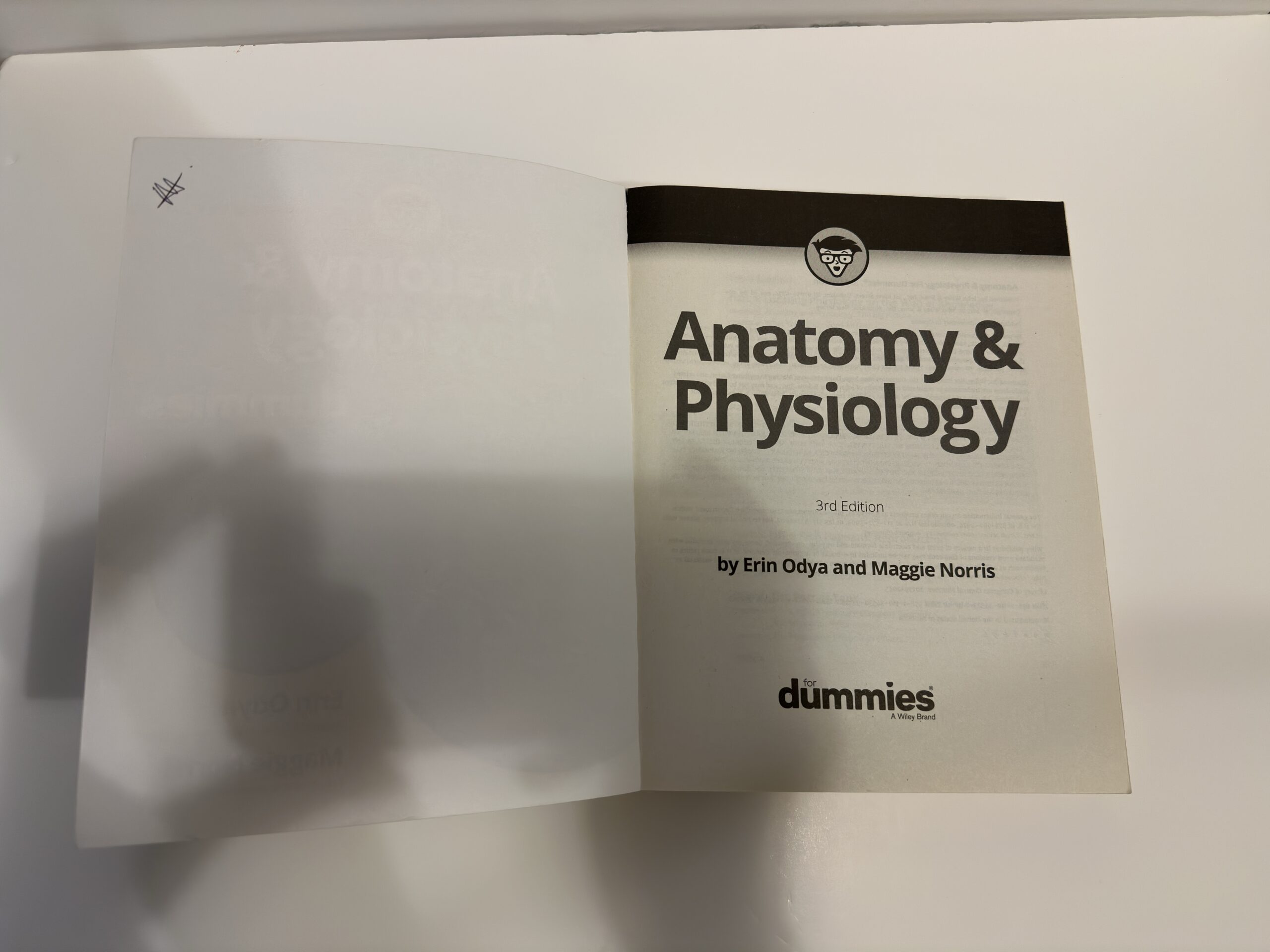 Anatomy & Physiology For Dummies (3rd Edition) - Image 3